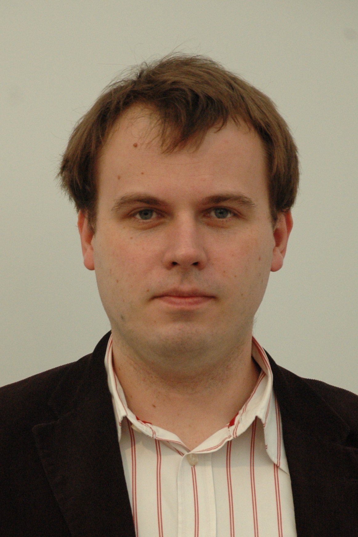 Grzegorz Fudalej PrzeciwZalaniu