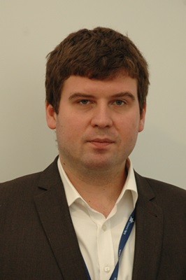 Michał Fudalej PrzeciwZalaniu